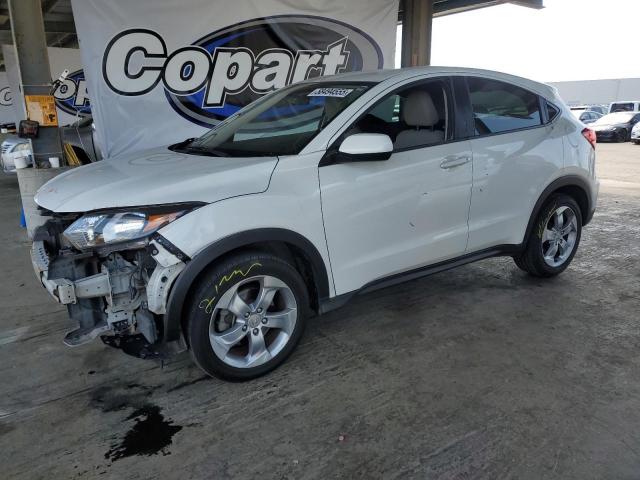 2016 HONDA HR-V LX, null