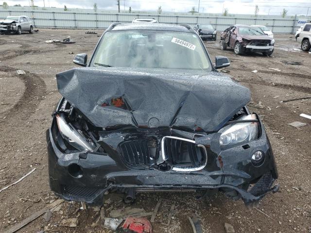 WBAVL1C59EVY13211 - 2014 BMW X1 XDRIVE28I BLACK photo 9