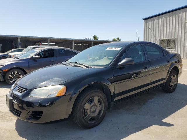 2004 DODGE STRATUS SE, null