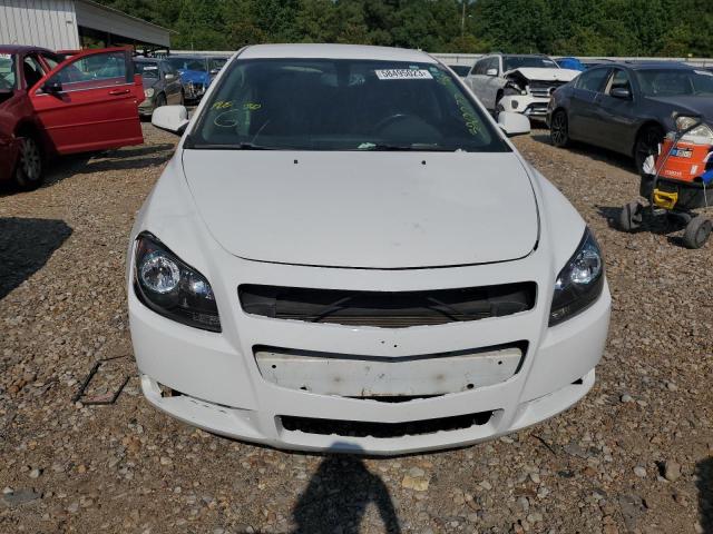 1G1ZE5E03AF320077 - 2010 CHEVROLET MALIBU LTZ Ağ foto 5
