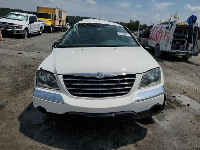 2A4GM68456R815395 - 2006 CHRYSLER PACIFICA TOURING WHITE photo 5