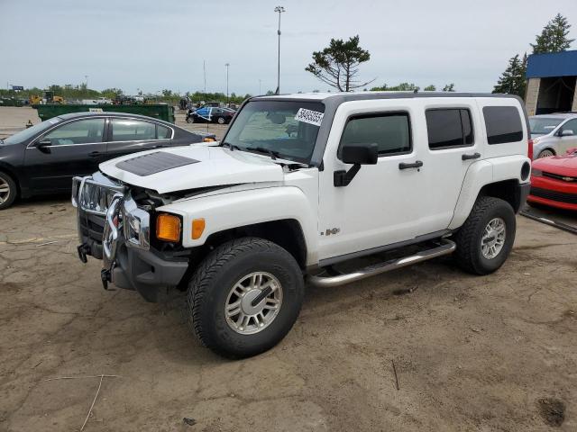 2006 HUMMER H3, 
