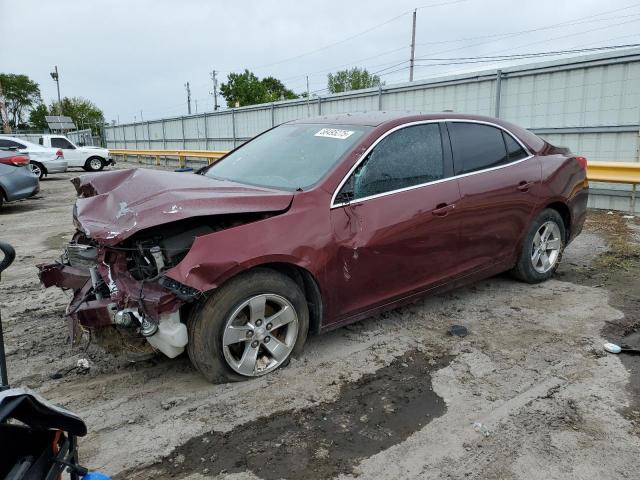 2015 CHEVROLET MALIBU 1LT, 