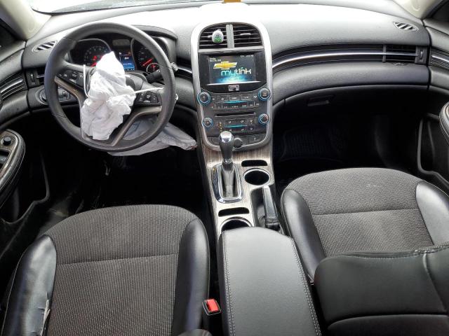 1G11C5SL3FF289857 - 2015 CHEVROLET MALIBU 1LT 勃艮第红 照片 8