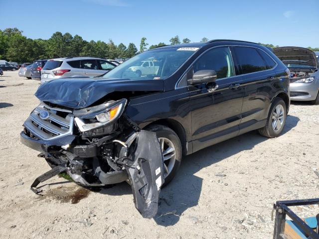 2015 FORD EDGE SEL, null