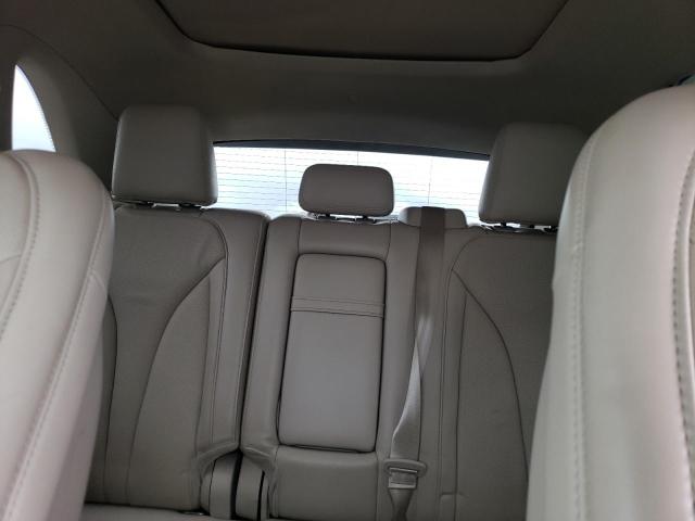 5LMCJ3C91HUL13688 - 2017 LINCOLN MKC RESERVE შავი ფოტო 10