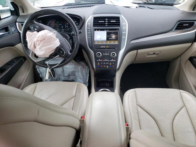 5LMCJ3C91HUL13688 - 2017 LINCOLN MKC RESERVE შავი ფოტო 8