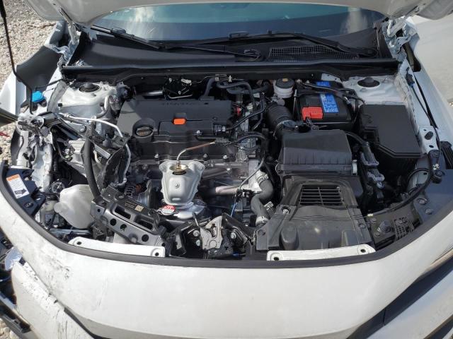 2HGFE2F58PH526104 - 2023 HONDA CIVIC SPORT WHITE photo 11