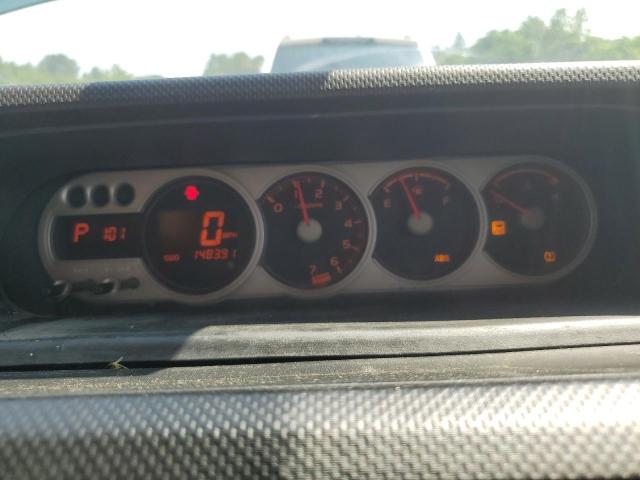 JTLKE50E891087600 - 2009 TOYOTA SCION XB 蓝色 照片 9