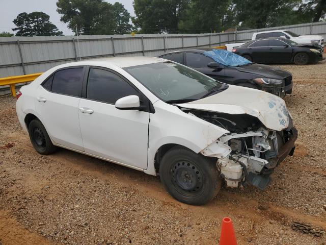 2016 TOYOTA COROLLA L, 