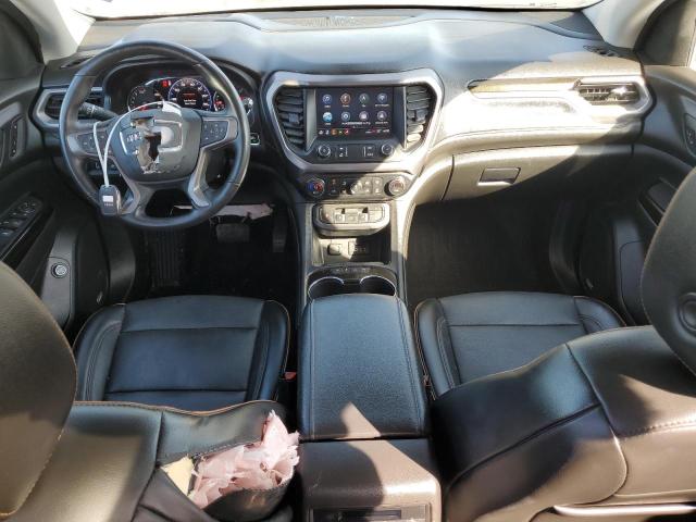 1GKKNLLS6MZ228762 - 2021 GMC ACADIA AT4 GRAY photo 8