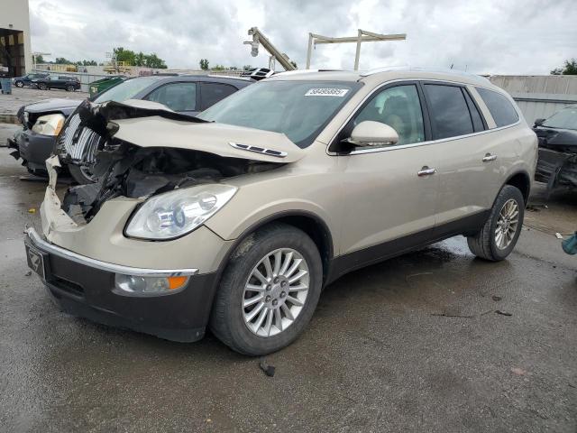 2012 BUICK ENCLAVE, 
