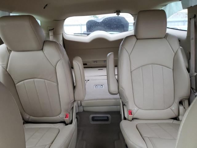 5GAKRCED6CJ155633 - 2012 BUICK ENCLAVE BEIGE photo 10