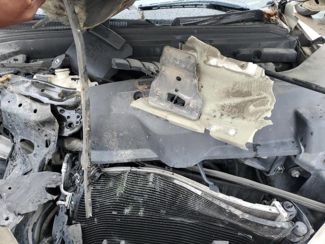 5GAKRCED6CJ155633 - 2012 BUICK ENCLAVE BEIGE photo 12