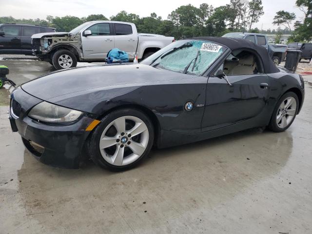 2007 BMW Z4 3.0, null