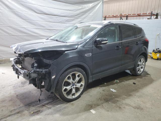 2014 FORD ESCAPE TITANIUM, 