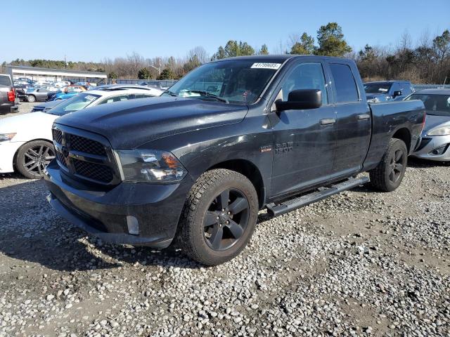 2017 RAM 1500 ST, null