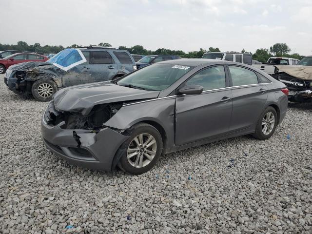 2013 HYUNDAI SONATA GLS, null