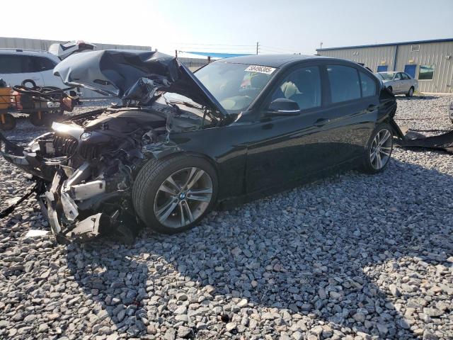 2015 BMW 328 XI, 
