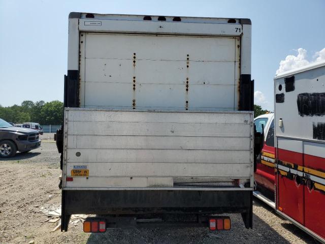 WDXPD844X65885469 - 2006 DODGE SPRINTER 3500 WHITE photo 10