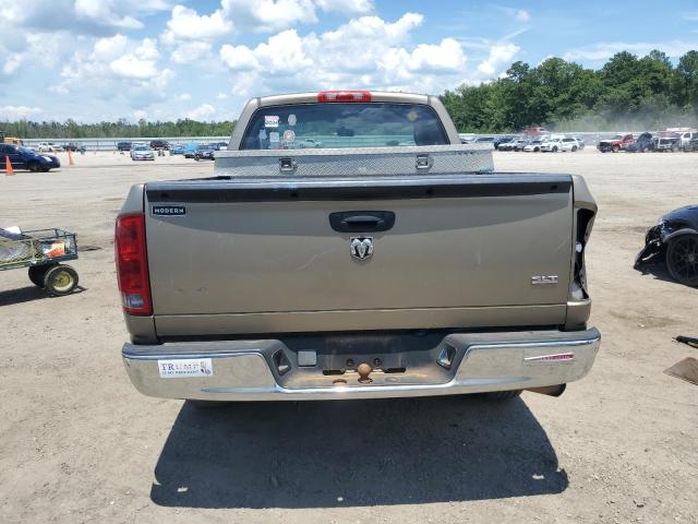 1D7HA16KX6J216283 - 2006 DODGE RAM 1500 ST GOLD photo 6