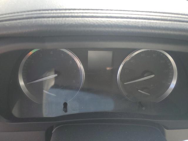 5TDKKRFH5ES025579 - 2014 TOYOTA HIGHLANDER XLE Mavi foto 9