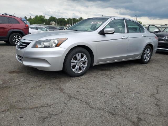 2012 HONDA ACCORD SE, null