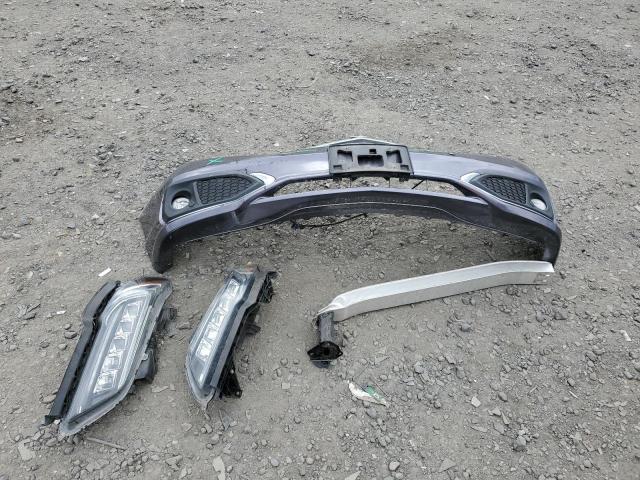 5J8TB4H79JL004503 - 2018 ACURA RDX ADVANCE GRAY photo 13