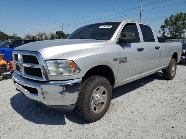 2018 RAM 2500 ST, 