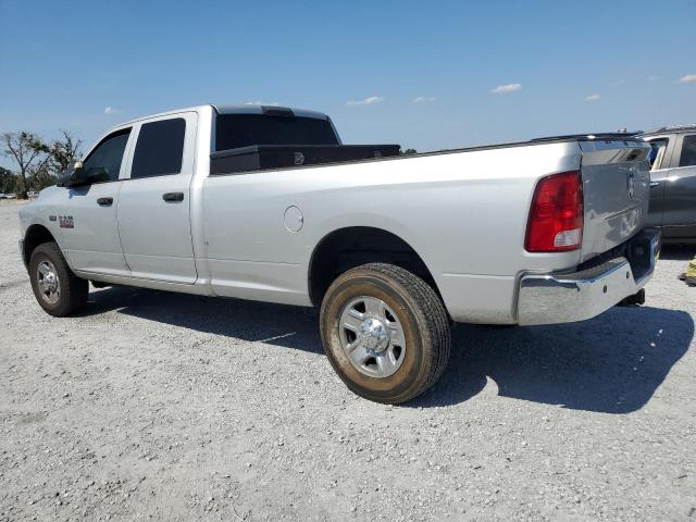 3C6UR5HJ4JG241839 - 2018 RAM 2500 ST SILVER photo 2