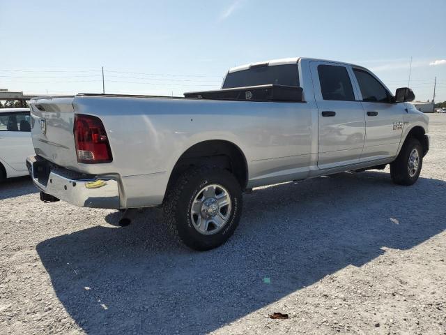 3C6UR5HJ4JG241839 - 2018 RAM 2500 ST SILVER photo 3