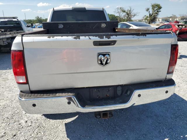 3C6UR5HJ4JG241839 - 2018 RAM 2500 ST SILVER photo 6