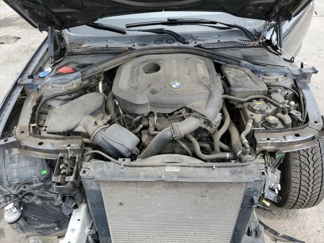 WBA8Z9C52JG828173 - 2018 BMW 330 XIGT CHARCOAL photo 11