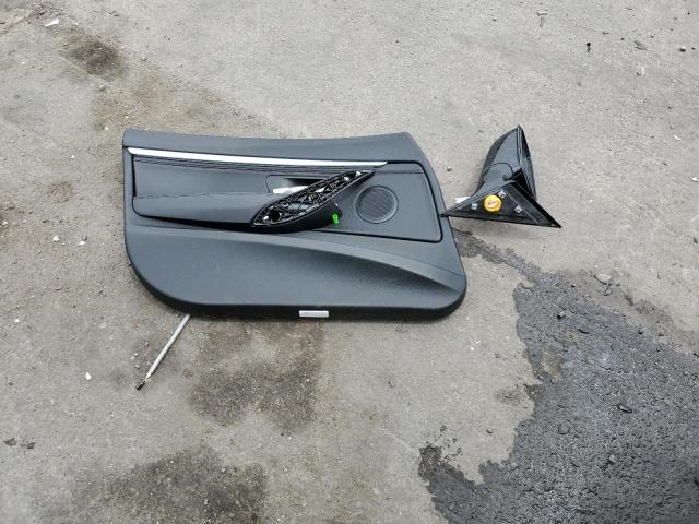 WBA8Z9C52JG828173 - 2018 BMW 330 XIGT CHARCOAL photo 12