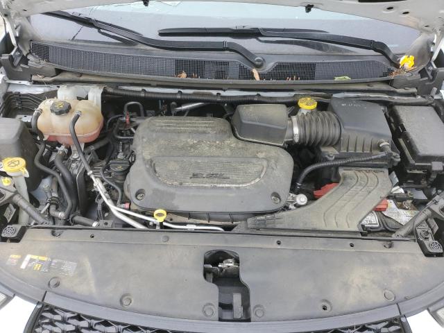 2C4RC1BG7NR149887 - 2022 CHRYSLER PACIFICA TOURING L WHITE photo 12