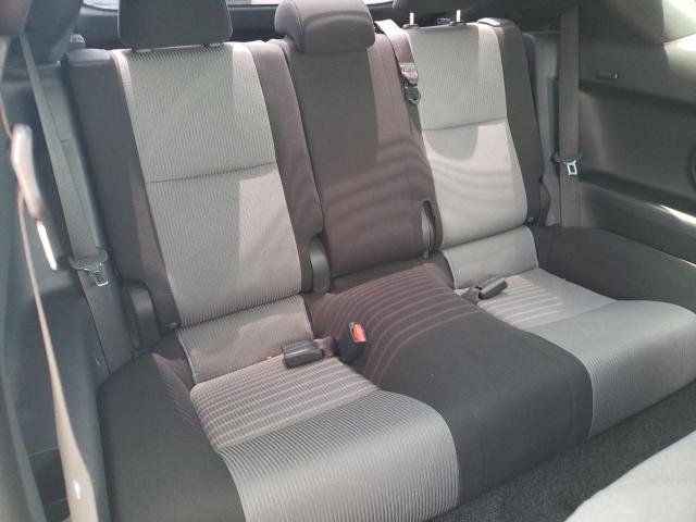 JTKJF5C77E3070991 - 2014 TOYOTA SCION TC 红色 照片 10