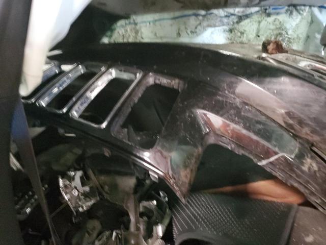 1C4RJFJG7GC306060 - 2016 JEEP GRAND CHER SUMMIT შავი ფოტო 13