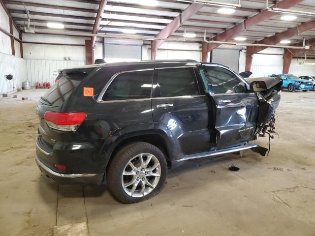 1C4RJFJG7GC306060 - 2016 JEEP GRAND CHER SUMMIT შავი ფოტო 3