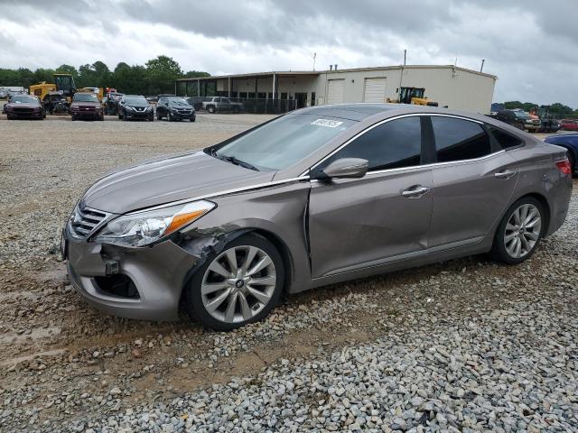 2013 HYUNDAI AZERA GLS, null