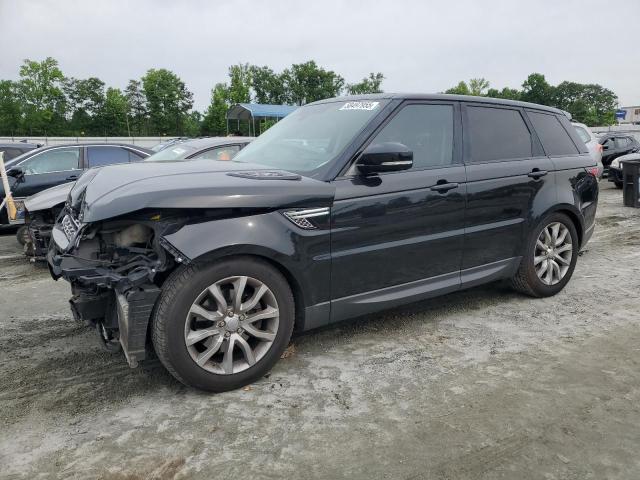 2014 LAND ROVER RANGE ROVE HSE, null