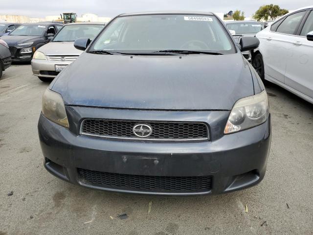 JTKDE177860065112 - 2006 TOYOTA SCION TC 石墨色 照片 5