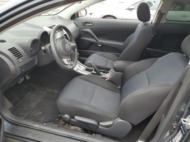 JTKDE177860065112 - 2006 TOYOTA SCION TC 石墨色 照片 7