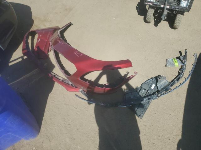 1G4ZP5SZ3JU124670 - 2018 BUICK LACROSSE ESSENCE Qırmızı foto 12