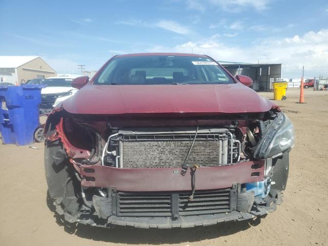 1G4ZP5SZ3JU124670 - 2018 BUICK LACROSSE ESSENCE Qırmızı foto 5