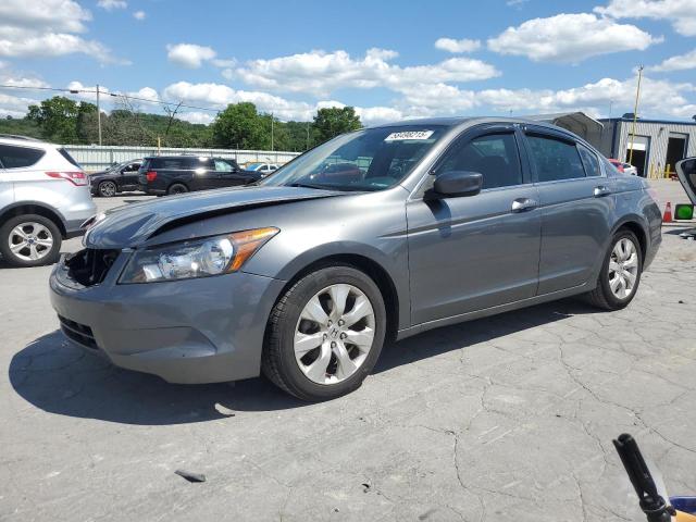 2009 HONDA ACCORD EX, null