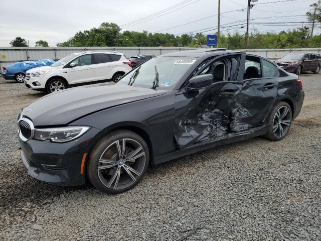 2019 BMW 330XI, 