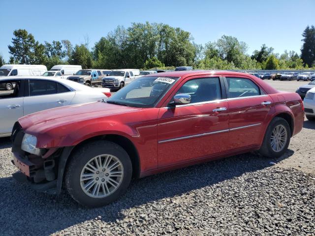 2010 CHRYSLER 300 TOURING, 