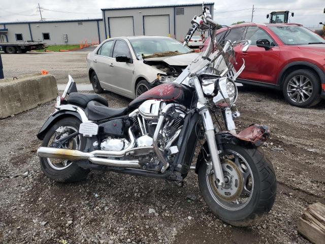 JKBVNMD155A000228 - 2005 KAWASAKI VN2000 D1 黑色 照片 1