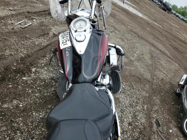 JKBVNMD155A000228 - 2005 KAWASAKI VN2000 D1 黑色 照片 6