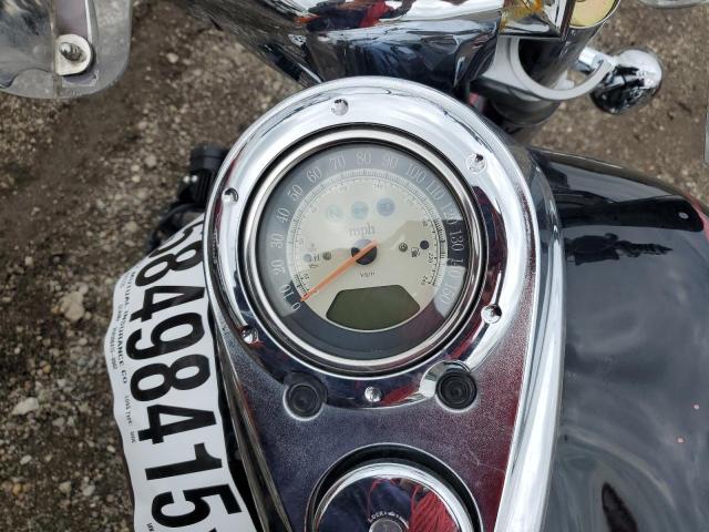 JKBVNMD155A000228 - 2005 KAWASAKI VN2000 D1 黑色 照片 7